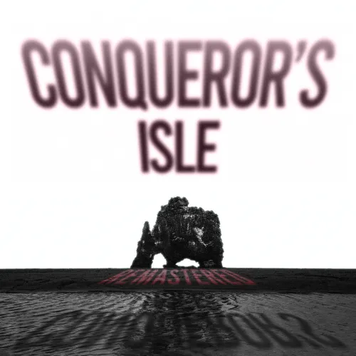 Conqueror's Isle
