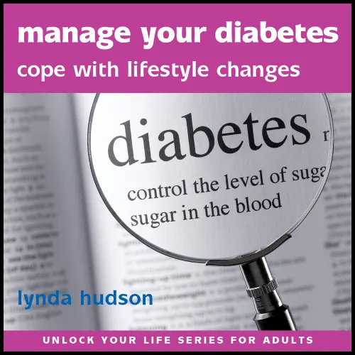 Manage Your Diabetes