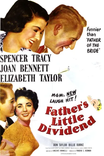 Father’s Little Dividend