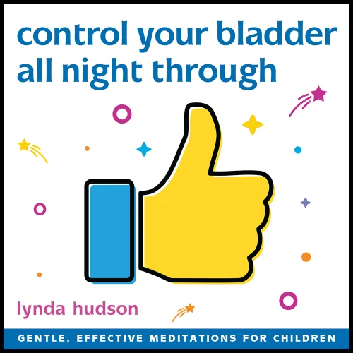 Control Your Bladder All Night Through