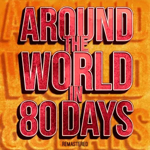 Around the World in 80 Days