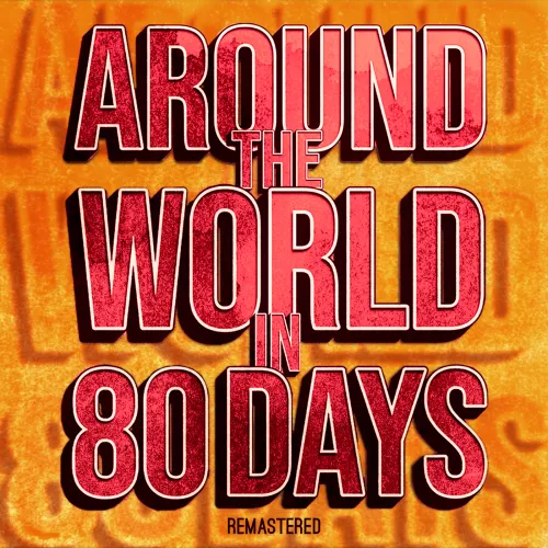 Around the World in 80 Days