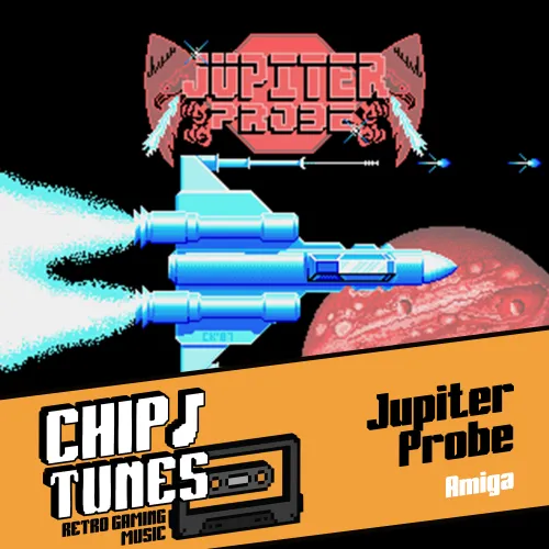 Jupiter Probe
