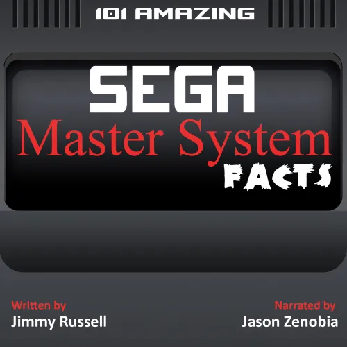 Sega Master System Facts