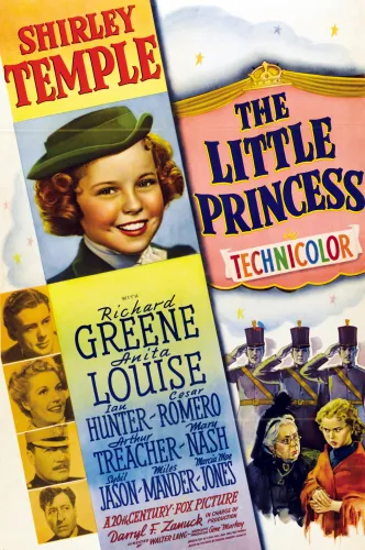 The Little Princess
