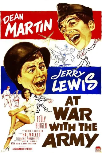 At War with the Army