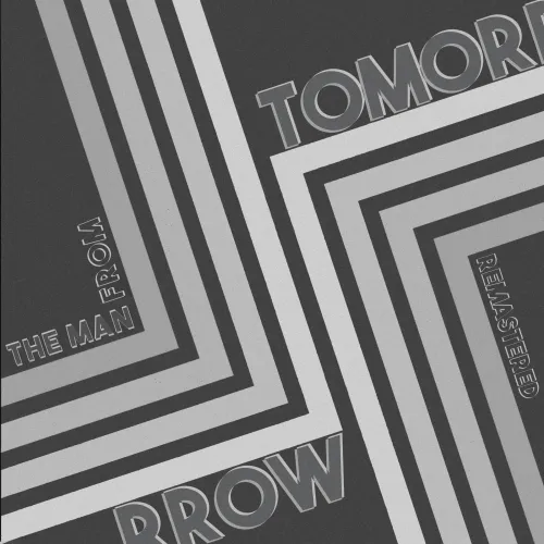 The Man From Tomorrow