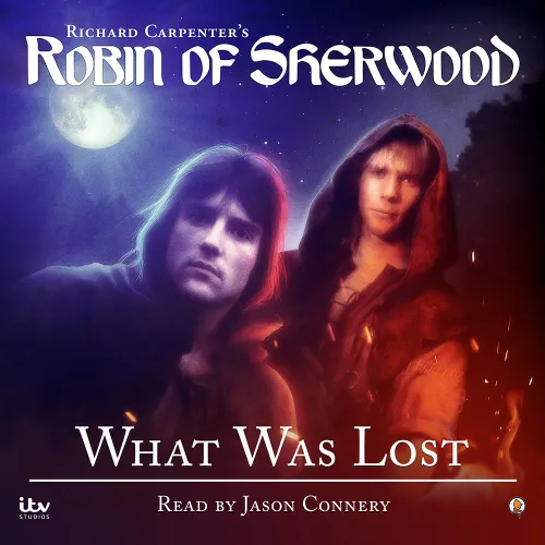 What Was Lost