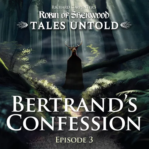 Bertrand's Confession