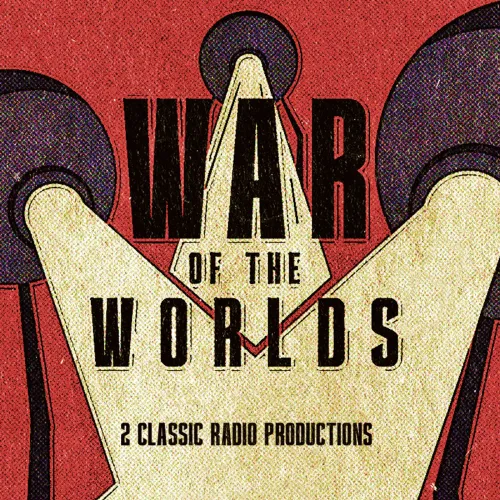 War of the Worlds