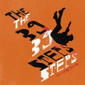 The 39 Steps