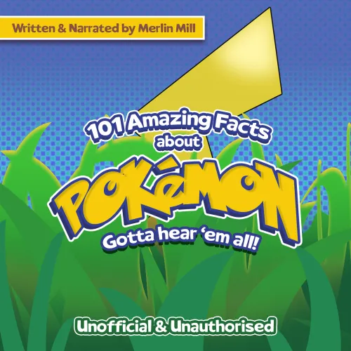 Pokémon: Unofficial and Unauthorised