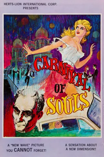 Carnival of Souls