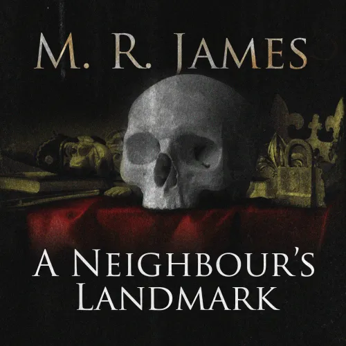 A Neighbour's Landmark