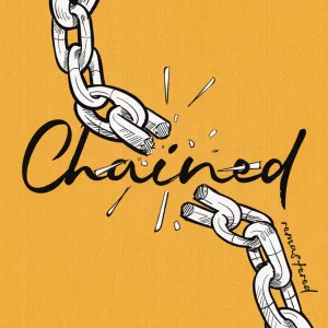 Chained