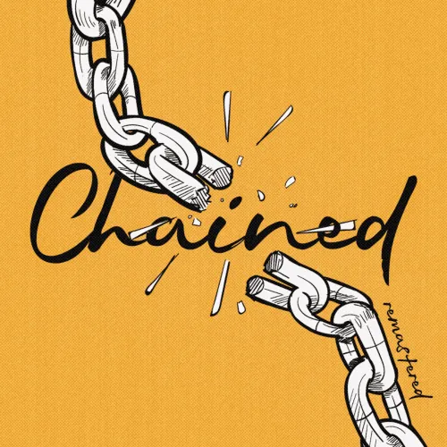 Chained