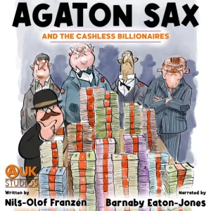 The Cashless Billionaires
