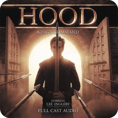 Hood: Ep. 4