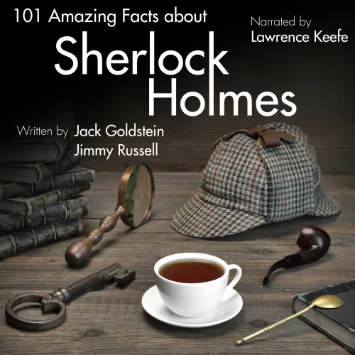 Sherlock Holmes Facts