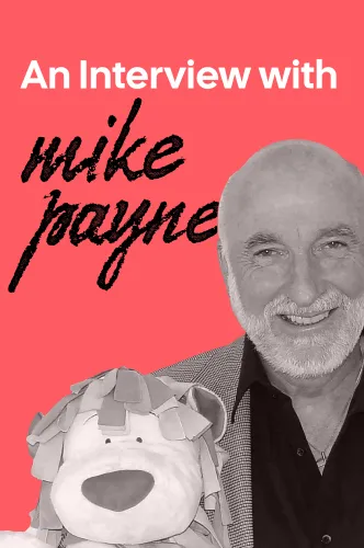 Mike Payne