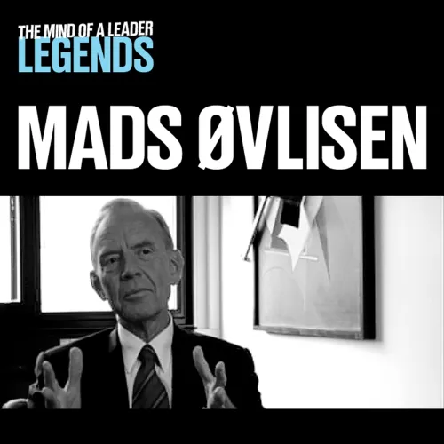 Mads Øvlisen
