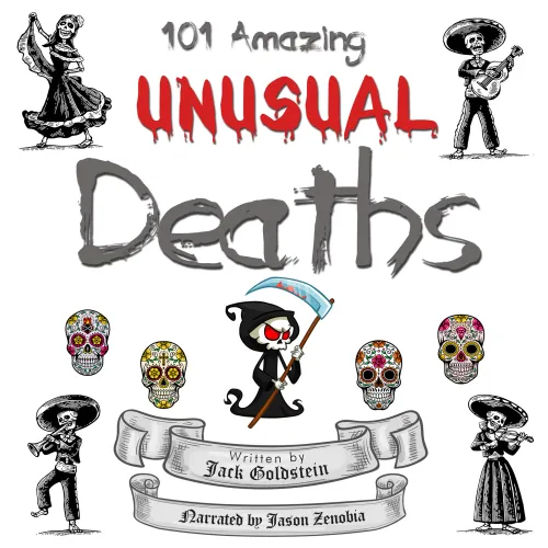 Unusual Deaths