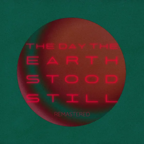 The Day the Earth Stood Still