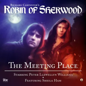 The Meeting Place