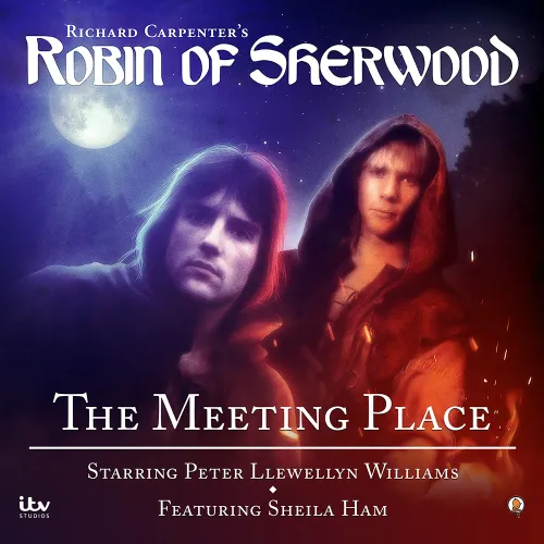 The Meeting Place