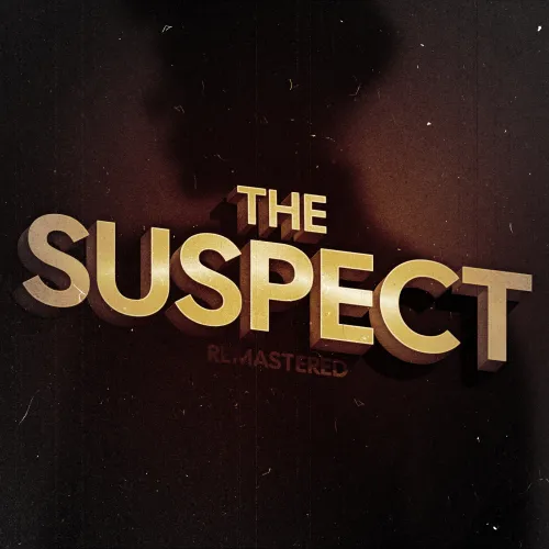 The Suspect
