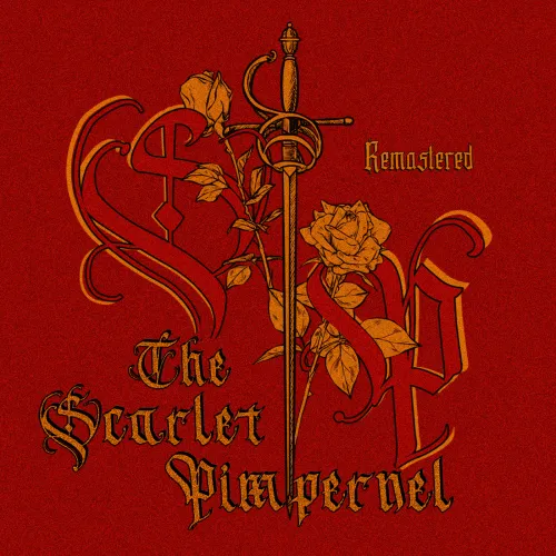 The Scarlet Pimpernel