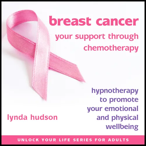 Breast Cancer: Your Support Through Chemotherapy