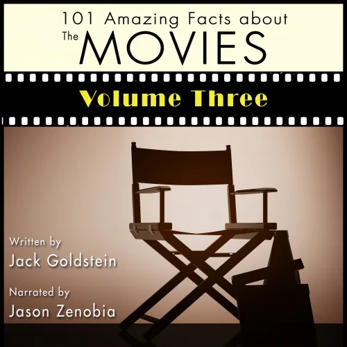 Movies, Volume 3