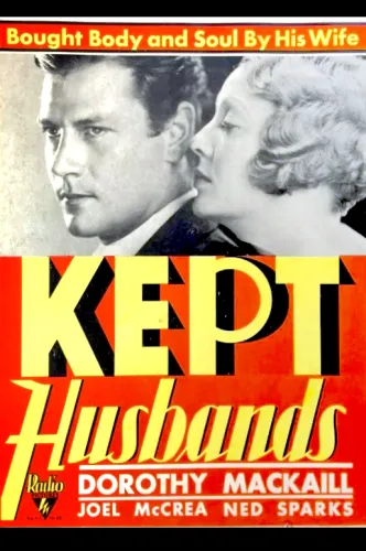 Kept Husbands