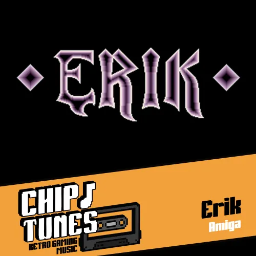 Erik