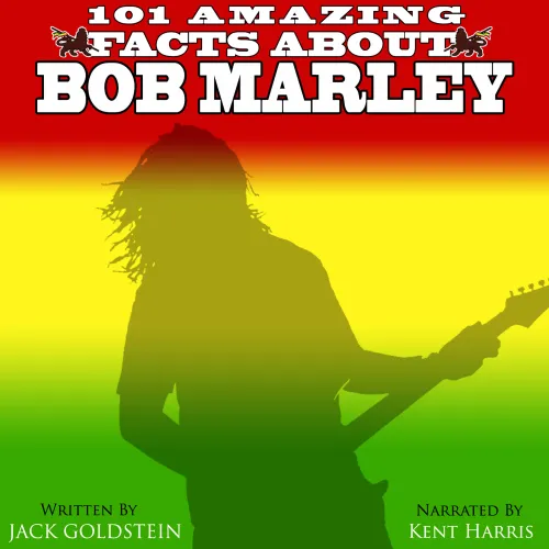 Bob Marley Facts