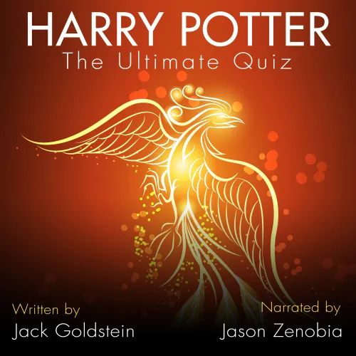 Harry Potter, The Ultimate Quiz