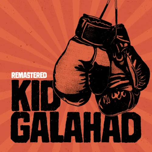 Kid Galahad