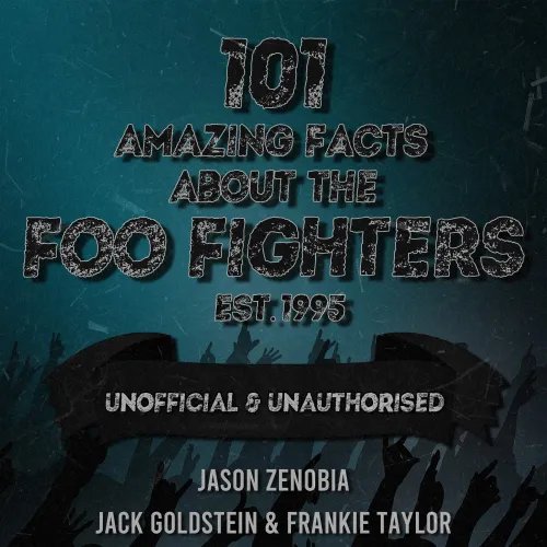 Foo Fighters
