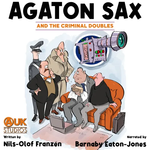 The Criminal Doubles