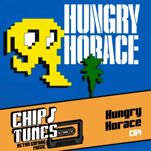 Hungry Horace