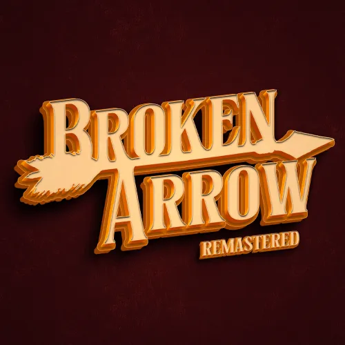 Broken Arrow