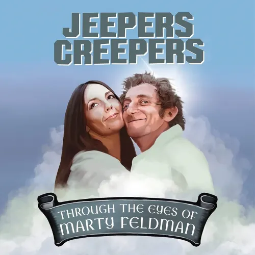 Jeepers Creepers
