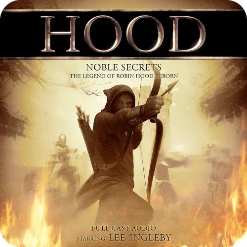Hood: Ep. 1