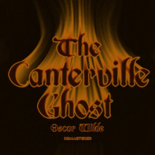 The Canterville Ghost