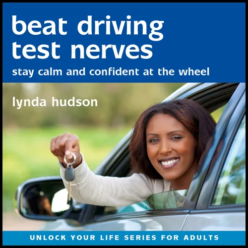 Beat Driving Test Nerves