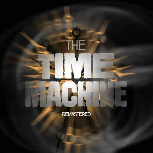 The Time Machine