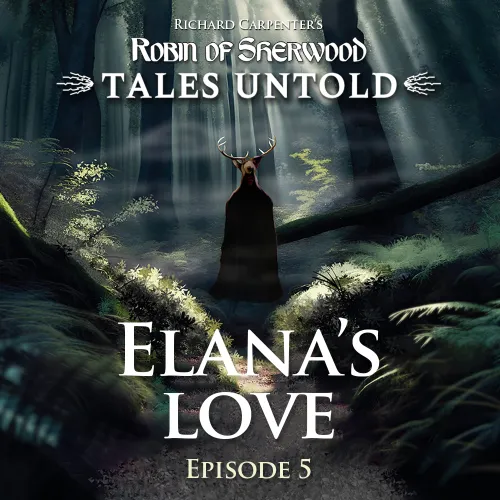 Elana's Love