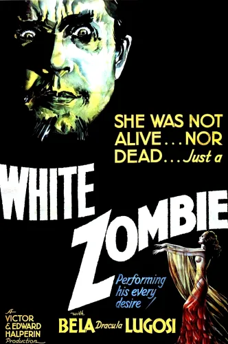 White Zombie