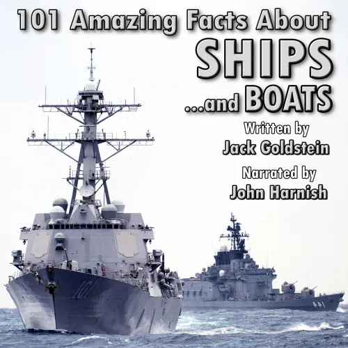 Ships...and Boats